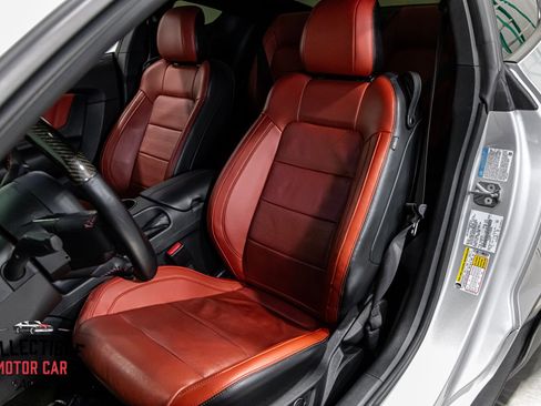 Used 2015 Ford Mustang GT Premium w/ GT Performance Package RWD image 5