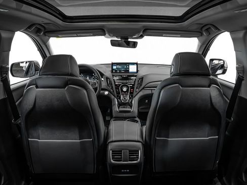 New 2026 Acura RDX Technology Package image 11