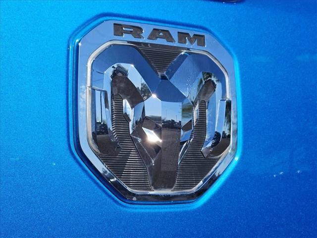 Used 2021 RAM 1500 Big Horn AWD/4WD image 30