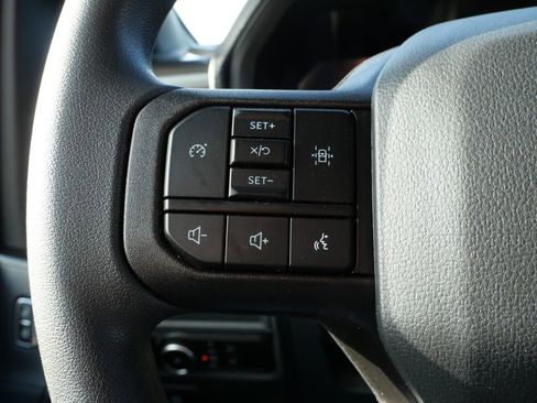 New 2026 Ford F150 STX w/ Equipment Group 200A AWD/4WD image 25