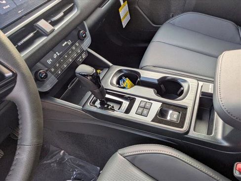 New 2026 Subaru Outback Limited XT image 16