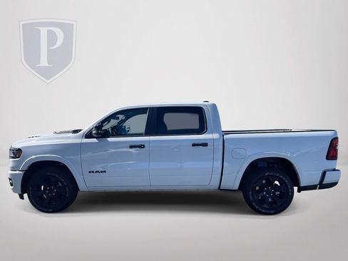 New 2026 RAM 1500 4x4 Crew Cab image 5