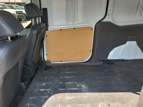 Used 2023 Ford Transit Connect XL FWD image 9