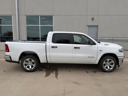 New 2026 RAM 1500 Lone Star image 3