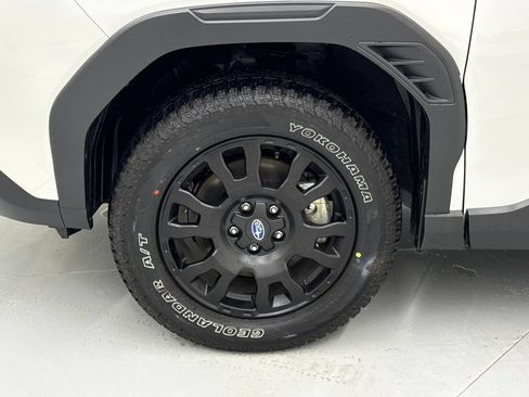 Used 2026 Subaru Forester Wilderness w/ Wilderness Package AWD/4WD image 10