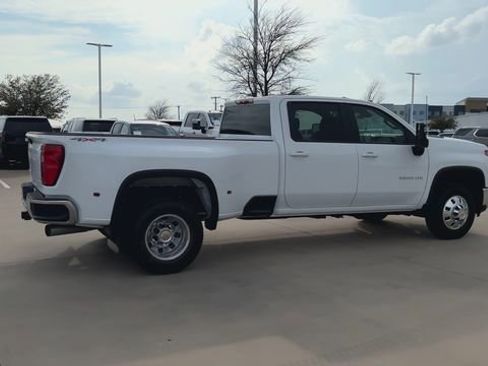 New 2026 Chevrolet Silverado 3500 LT w/ Safety Package image 9