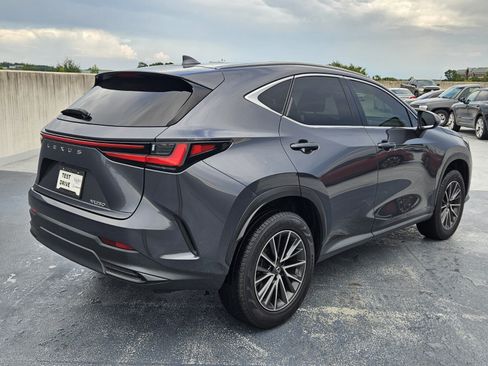 Used 2023 Lexus NX 250 FWD w/ Towing Package (2000 Lbs) image 5
