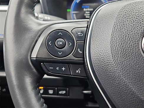 Used 2024 Toyota RAV4 XSE image 30