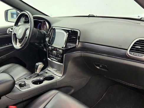 Used 2020 Jeep Grand Cherokee Limited AWD/4WD image 25