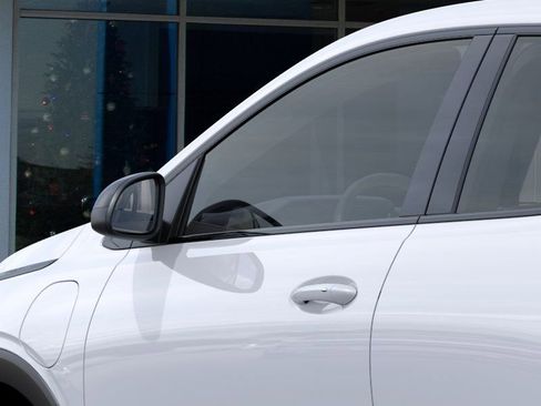 New 2027 Chevrolet Bolt LT image 12