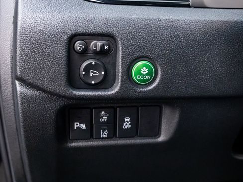 Certified 2021 Honda Passport Touring image 20