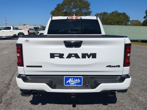 New 2026 RAM 1500 Big Horn image 4