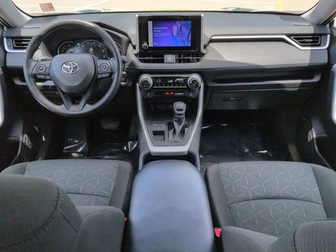 Certified 2024 Toyota RAV4 XLE w/ Convenience Package FWD image 15