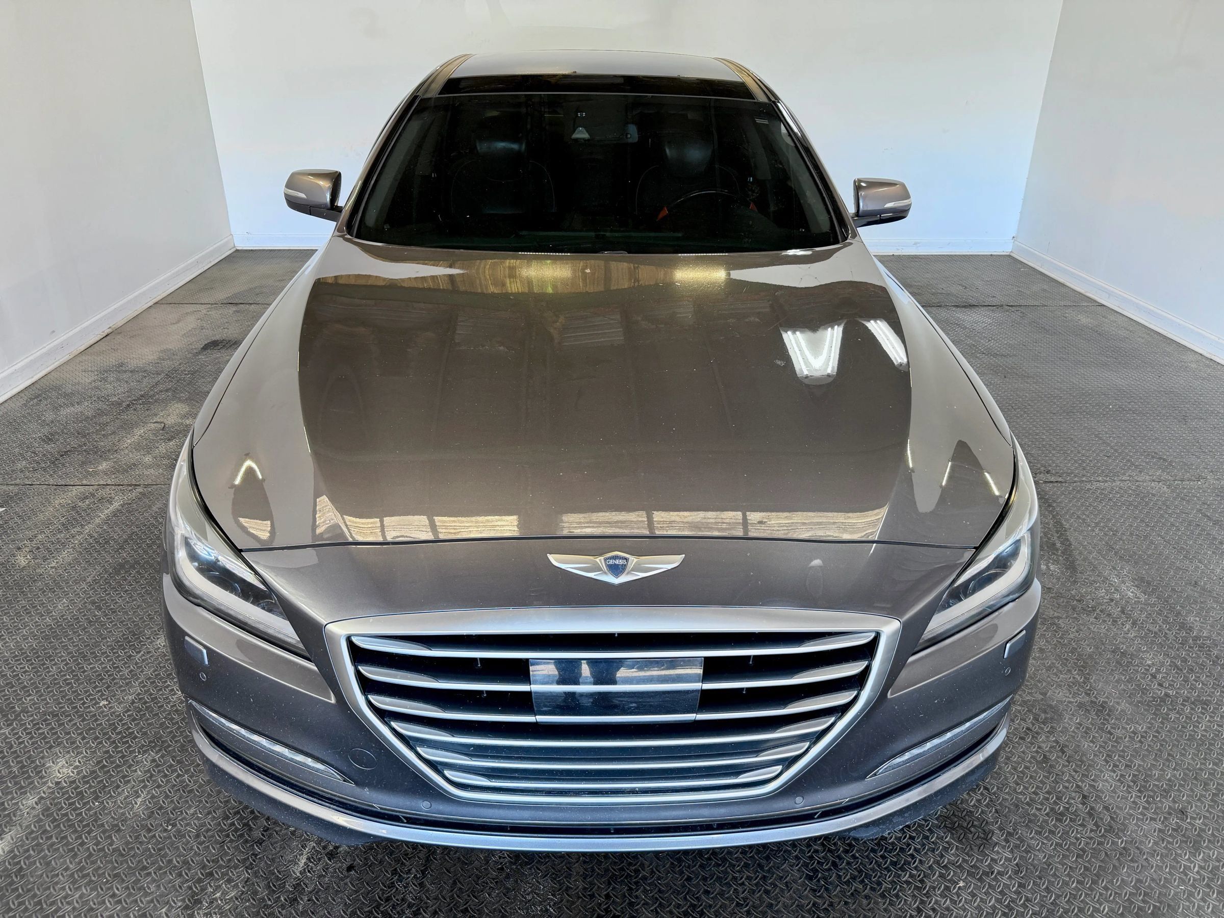 Used 2016 Hyundai Genesis 3.8 w/ Option Group 03 AWD/4WD image 3