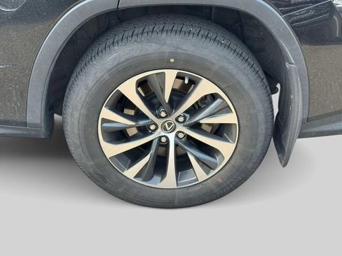 Used 2022 Lexus RX 350 AWD w/ Premium Package image 9