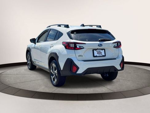 Certified 2025 Subaru Crosstrek 2.0i Premium AWD/4WD image 3