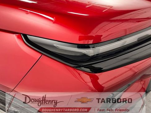 New 2026 Chevrolet Traverse RS w/ LPO, Floor Liner Package FWD image 10