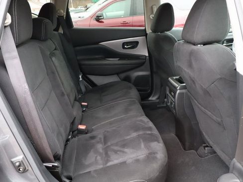 Used 2020 Nissan Murano S w/ Technology Package image 37