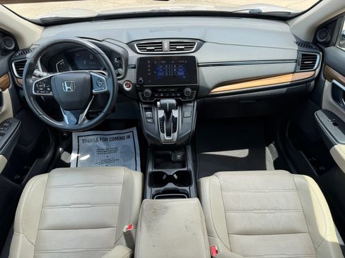 Used 2019 Honda CR-V EX-L image 18