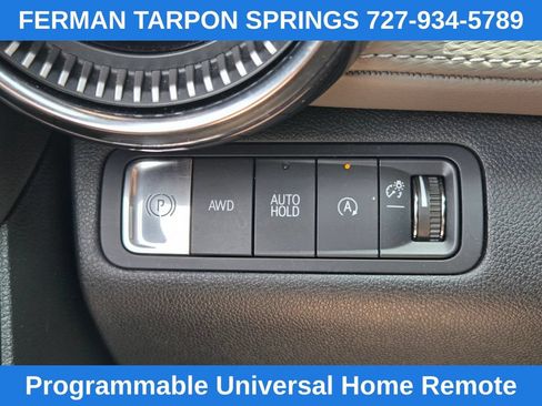 Used 2025 Chevrolet Equinox LT w/ Convenience Package II AWD/4WD image 26