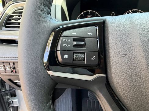 New 2026 Honda Odyssey Elite image 22