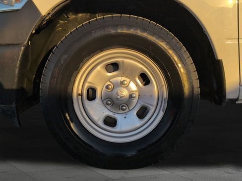 Used 2020 RAM 1500 Tradesman image 15