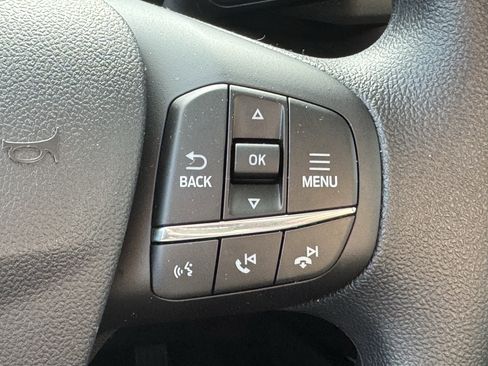 New 2025 Ford Bronco Sport Big Bend image 9