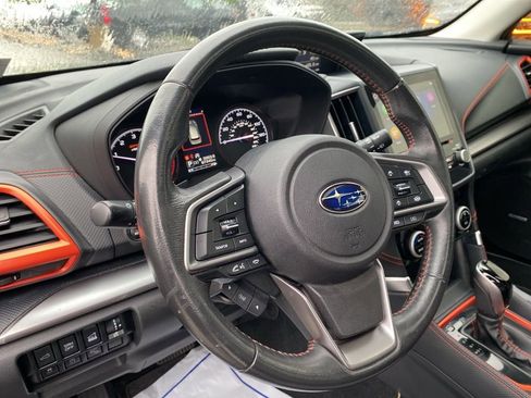 Used 2021 Subaru Forester Sport w/ Popular Package #2 AWD/4WD image 23