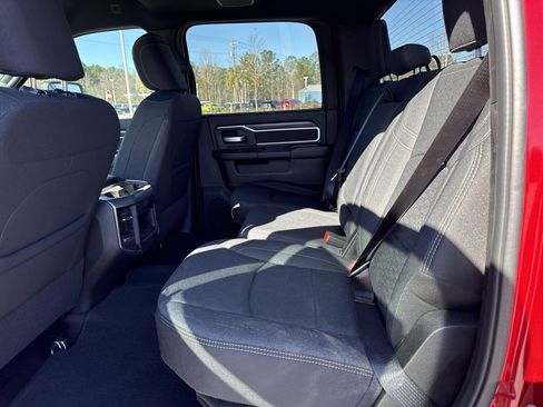 New 2026 RAM 2500 Big Horn image 30