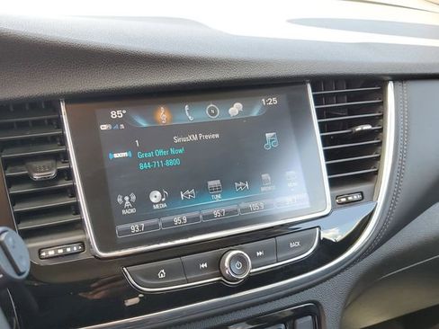 Used 2017 Buick Encore Preferred image 24