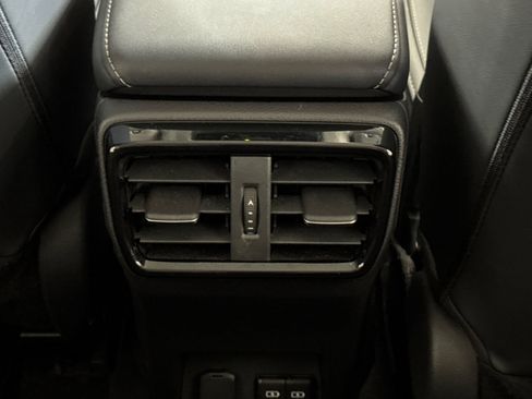 Certified 2025 Lexus NX 350h AWD w/ Cold Area Package image 16