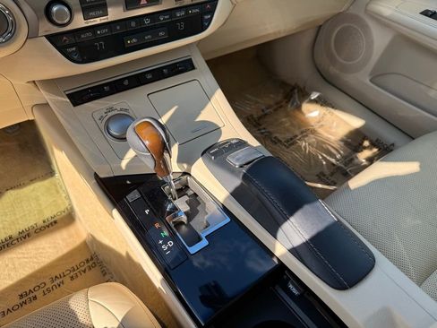 Used 2013 Lexus ES 350 image 13