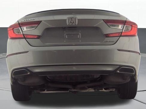 Used 2021 Honda Accord Sport image 7