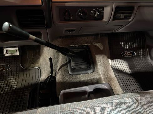 Used 1994 Ford F350 4x4 Regular Cab image 65