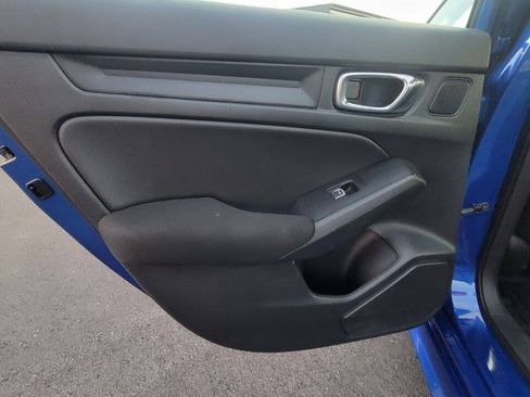 Used 2022 Honda Civic Sport image 24