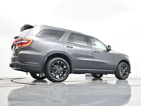New 2026 Dodge Durango GT image 39