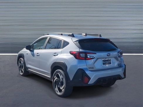 New 2026 Subaru Crosstrek 2.5i Limited image 4