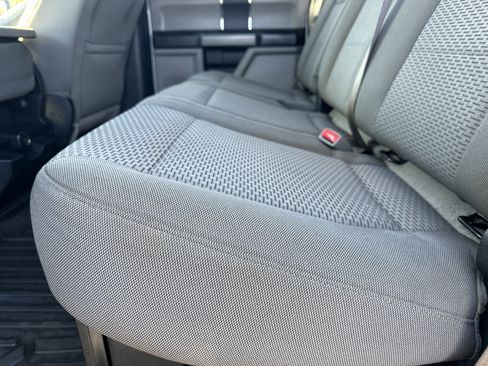 Used 2017 Ford F250 XLT image 20