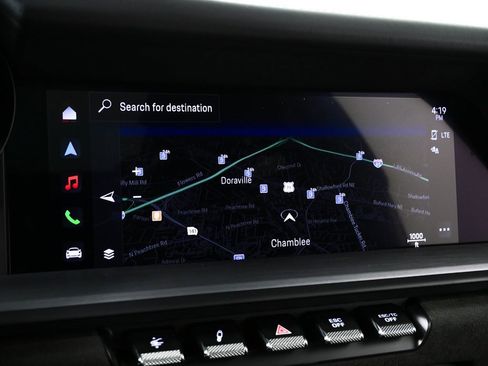 Certified 2024 Porsche 911 GT3 image 16