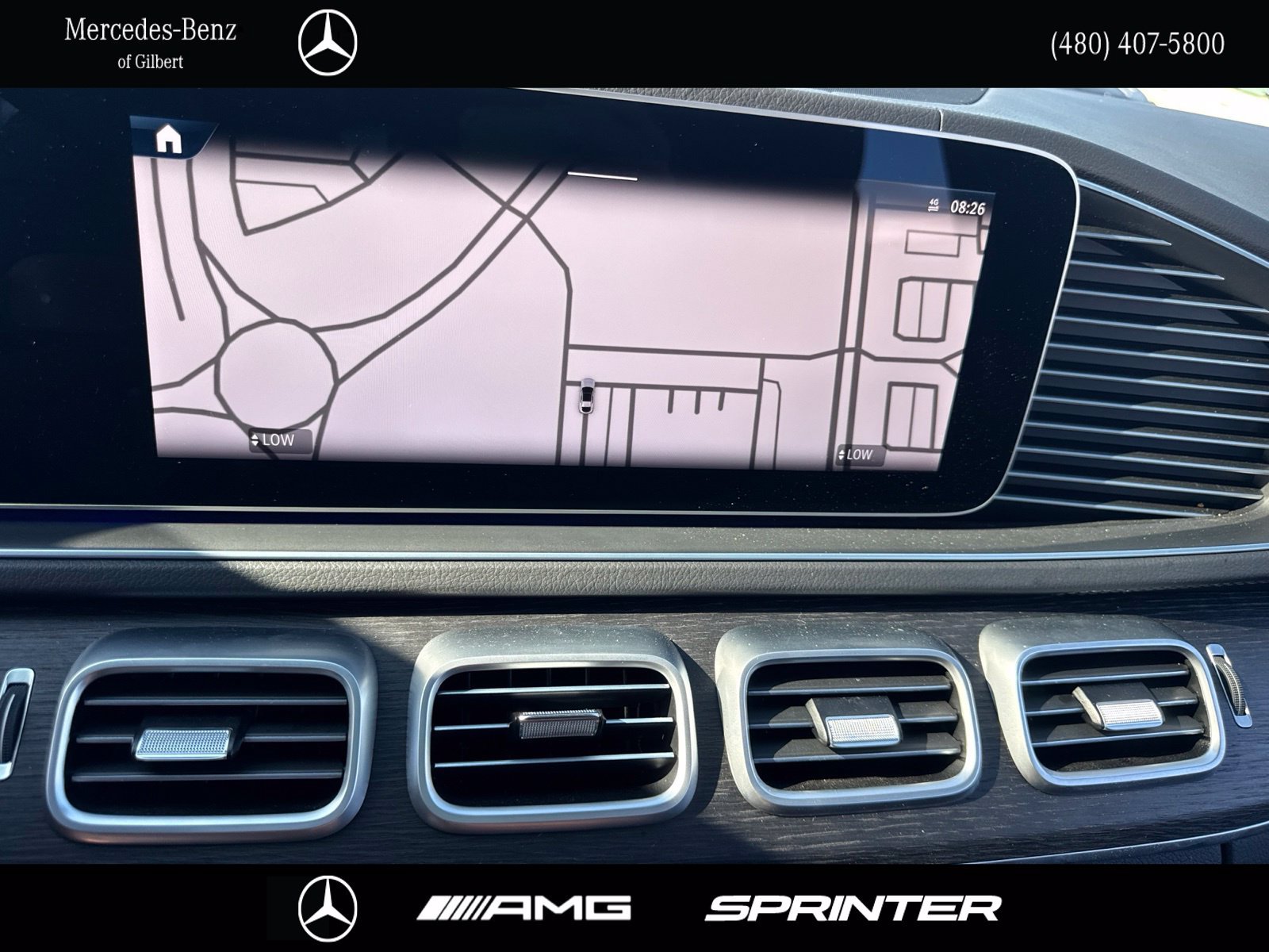 Certified 2026 Mercedes-Benz GLE 450 4MATIC Coupe image 27