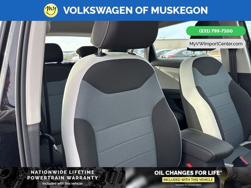 New 2026 Volkswagen Taos S image 28