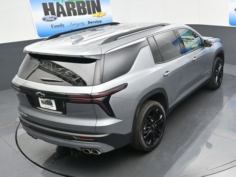 New 2026 Chevrolet Traverse LT w/ Driver Confidence Package image 26