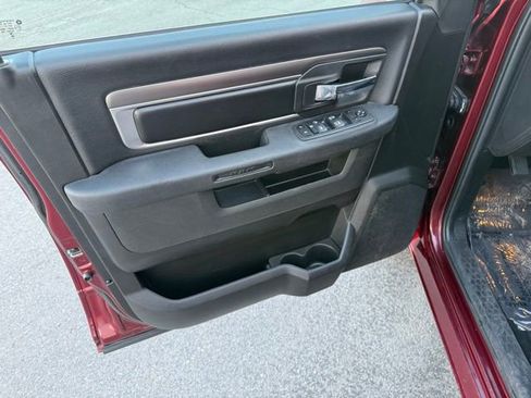 Used 2024 RAM 1500 Classic Warlock image 9