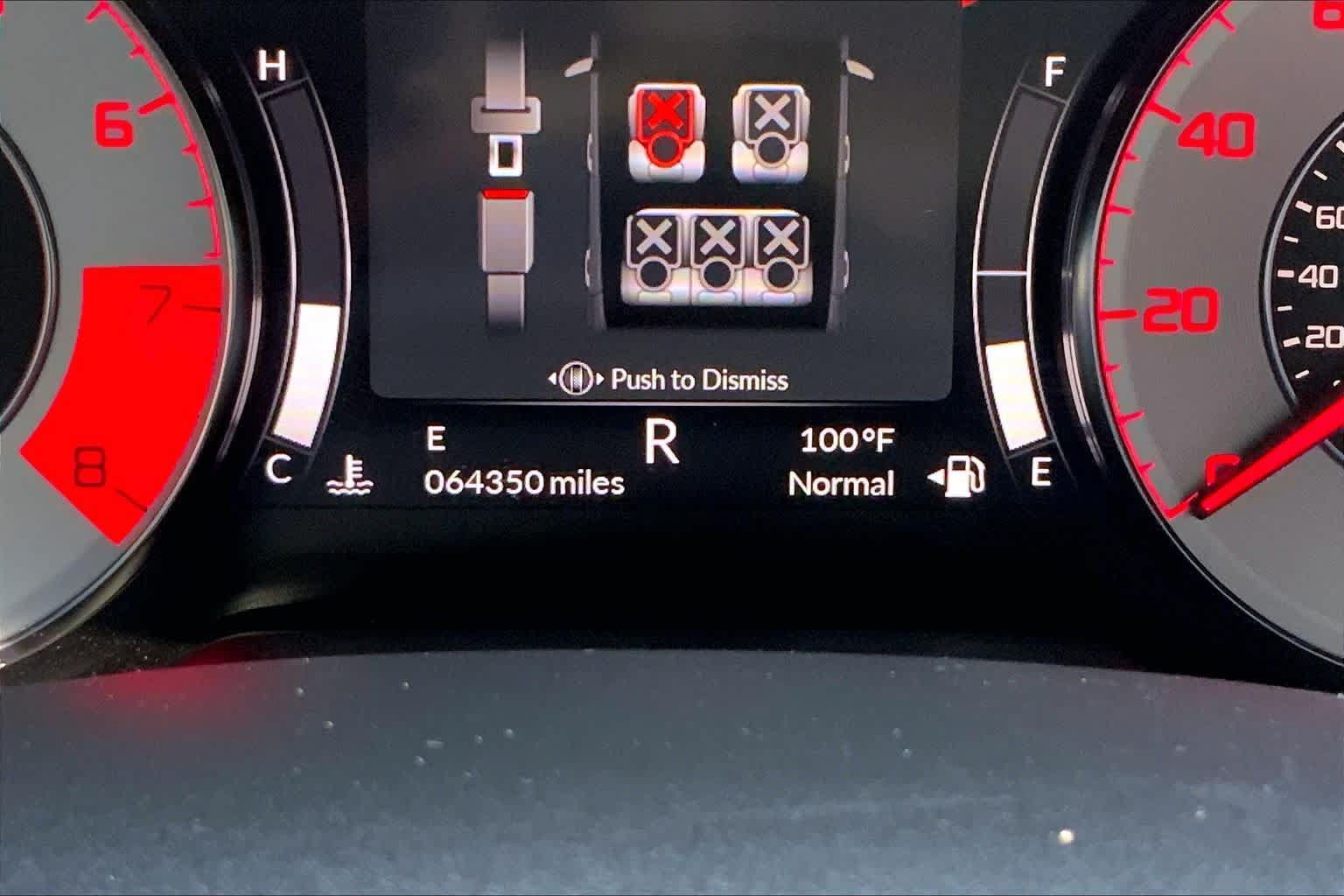 Used 2022 Acura RDX w/ Advance Package AWD/4WD image 26