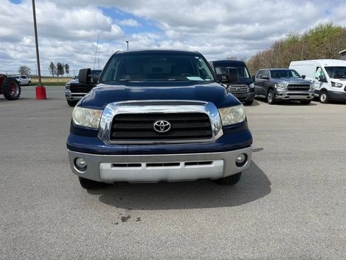 Used 2008 Toyota Tundra SR5 image 2