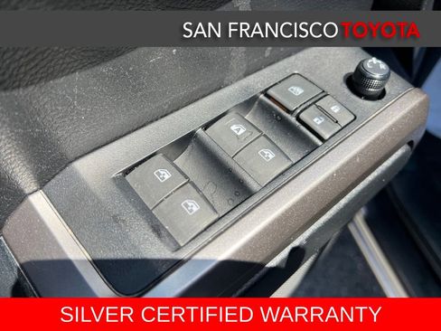 Certified 2021 Toyota Tacoma SR5 RWD image 33