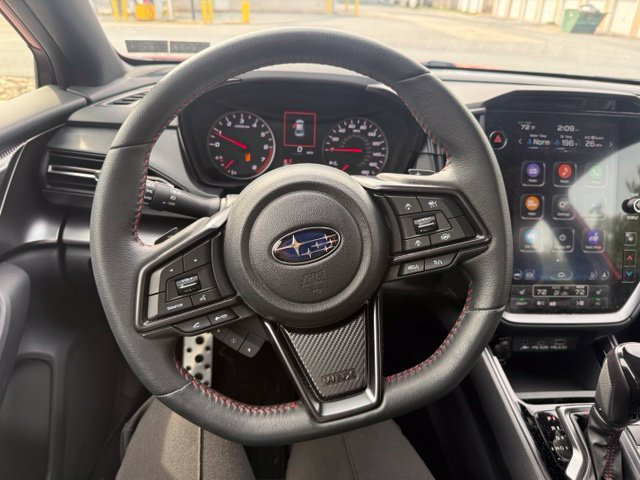 Used 2024 Subaru WRX Premium AWD/4WD image 11