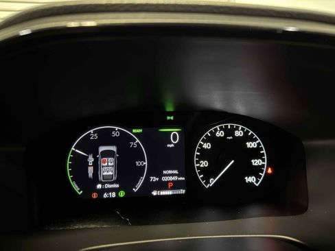 Used 2023 Honda CR-V Sport Touring image 49