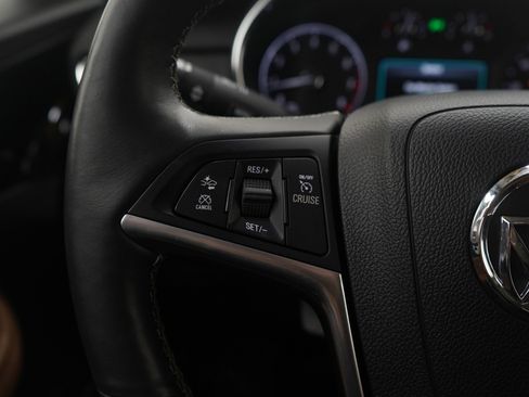 Used 2017 Buick Encore Premium w/ Experience Buick Package image 24