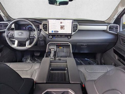Used 2024 Toyota Tundra Limited image 21